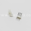 Housing Connector 3.96mm 3P ผู้งอ