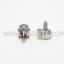 Volume 500KA 1ชั้น แกน17mm (Potentiometer)