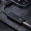 FiiO KA1 DAC&Amp หางหนูระดับเรือธง รองรับ MQA, Hi-Res