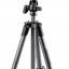 ขาตั้งกล้อง Compact Advanced Aluminium Tripod with ball head, black สีดำ MF-MKCO-ADVBH Manfrotto ประกันศูนย์ 5 ปี