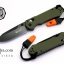มีดพับ Ganzo กานโซ่ รุ่น Ganzo G7453-GR-WS ใบดำด้ามเขียว ของแท้ 100%