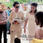 พร้อมเช่า ชุดสูทชาย สูทเพื่อนเจ้าบ่าว สีครีม เบจ Beige Brown (ไม่มีกั๊ก)