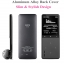 ONN W8 เครื่องเล่นเพลงพกพา รองรับ Bluetooth บันทึกเสียง นับก้าวเดินเหมาะสำหรับออกกำลังกาย