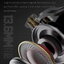 FiiO JH3 หูฟัง 3 ไดรเวอร์ 2BA+1DD รองรับ Hi-Res ประกันศูนย์ไทย