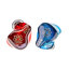 See Audio Bravery Limited หูฟังอินเอียร์มอนิเตอร์ 4 ไดรเวอร์ รุ่นพิเศษ ประกันศูนย์ไทย