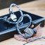 FiiO FD7 ของแท้ รับประกันศูนย์ไทย หูฟังรุ่น Top ระดับเรือธง แจ๊คใส่ได้ 3แบบ 3.5ปกติ 2.5และ 4.4Balanced ไดรเวอร์ Dynamic