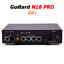 Gustard N18/N18 PRO สวิตซ์เครือข่ายเสียง Ethernet Switch เกรดออดิโอ ประกันศูนย์ไทย