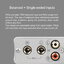 ขาย Topping PA3S Amplifier แอมป์ตั้งโต๊ะ Merus Class D ประกันศูนย์ไทย