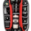 กระเป๋ากล้องล้อลาก Manfrotto Pro Light Reloader Spin-55 carry-on camera roller bag ประกันศูนย์ 5 ปี