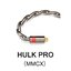ขาย DUNU HULK PRO สายอัพเกรดหูฟัง Furukawa OCC Monocrystalline ระดับ High-End