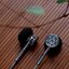 FiiO FF3 ของแท้ รับประกันศูนย์ไทย หูฟัง Earbud เอียร์บัด แบบ Drum ไดรเวอร์ Dynamic รองรับ 3.5 ปกติ และ 4.4 Balanced