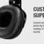 Marshall Mid Bluetooth หูฟัง Onear ไร้สาย เบสแน่นฟังสนุกรายละเอียดครบให้อารมณ์นักดนตรี