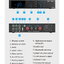 ขาย SMSL A300 Power Amplifier ตั้งโต๊ะ รองรับ Bluetooth5.0 ประกันศูนย์ไทย