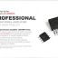FiiO E12 Mont Blanc แอมป์พกพาระดับพรีเมี่ยม พลังขับมหาศาล