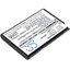 ขายแบตเตอรี่สำหรับซ่อม Nintendo MWH710A01, NEW 3DS, NN3DS [-แบต-]