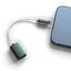 ขาย DD MFI06F สายแปลง Lightning เป็น USB TypeA สำหรับต่อกับ DAC/AMP