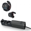 JBL Under Armour True Wireless Flash ของแท้ รับประกันศูนย์ไทย หูฟังไร้สาย แบรนดังระดับโลก เหมาะสำหรับออกกำลังกาย Fitness