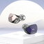 BGVP DMA หูฟัง IEMs Hybrid 5 ไดรเวอร์ 1DD+2BA+2BCD ประกันศูนย์ไทย