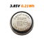 [PreOrder] ZeniPower Z52H แบตเตอรี่สำหรับซ่อมหูฟัง SONY Linkbuds S คุณภาพดี