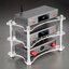 xDuoo X-R01 Acrylic Rack สำหรับวางเครื่องเสียงแบบตั้งโต๊ะ