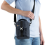 กระเป๋ากล้อง LOWEPRO Scout SH 100 AW Mirrorless Camera Bag (Slate Blue)กันน้ำ ของแท้ ส่งฟรี