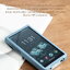 FiiO SK-JM21 เคสหนังสำหรับ JM21 ให้การป้องกันที่ยอดเยี่ยม ทนทาน เฉพาะเคส [-เคส-]