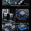 FiiO K9 DAC/AMP ตั้งโต๊ะระดับเรือธง รองรับ LDAC, Dual Hi-Res ประกันศูนย์ไทย