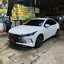 พรมรถ BYD Seal 5 DM-i 2025 ปูพรมVVIP สีดำด้ายดำ