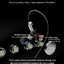 ขาย SMABAT Proto 1.0 หูฟัง IEMs พร้อมลูกเล่นถอดอัพเกรด Driver ได้ไม่ต้องบัดกรี