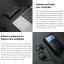 FiiO Q1 MarkII DAC/AMP คุณภาพระดับ Hi-Res Audio รองรับ DSD และรองรับการใช้งานแบบ Usb Soundcard