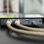 ขาย Shanling BA1 DAC/AMP ตัวรับสัญญาณ Bluetooth แบบตั้งโต๊ะ
