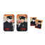 Shutline can Badge set : Working Hours