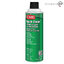 c-167. CRC QUICK CLEAN ™ SAFETY SOLVENT AND DEGREASER 539 g. นํ้ายาทําความสะอาดคราบสกปรกไขมัน ชนิดแห้งไว