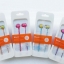 ขาย หูฟัง Iriver BC-10E หูฟังแฟชั่น มีไมค์ในตัว รองรับ iPod , iPhone , iPad , BlackBerry