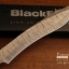 มีดกรูข่า BlackFox Kukri Damuscus Laser Veins Pattern Knife ขนาด 17.5 นิ้ว