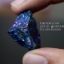 สินแร่นกยูง PEACOCK ORE (Bornite) ขนาด 10.5 กรัม #BOR016