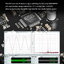 Topping DM7 8 Channel DAC ระดับเรือธง ประกันศูนย์ไทย
