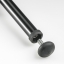 ขาตั้ง Monopod Manfrotto MPMXPROA4 4ท่อน วิดีโออย่างมืออาชีพ อลูมีเนียม เบา สามารถปลดล็อคทุกท่อนครั้งเดียว Quick Power Lock พร้อมฐาน ซื้อแยก FLUIDTECH ประกันศูนย์ 5 ปี