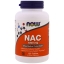 Now Foods, NAC 1000 mg 120 Tablets