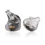 ขาย หูฟัง CIEM BGVP V12 หูฟังหล่อหู 12 ไดรเวอร์ Knowles+Sonion ประกันศูนย์ไทย