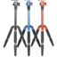 ขาตั้งกล้อง Sirui T-005BK T-0S Series Travel Tripod with B-00 Ball Head Aluminum Alloy blue สีฟ้า B-00(5kg) มาพร้อมหัวบอลเล็ก พกพาสะดวก น้ำหนักเบา เหมาะกับกล้อง Compact Mirrorless จัดส่งฟรี รับประกันศูนย์ 6 ปี