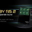 Hiby RS2 เครื่องเล่นเพลงพกพา PureAudio พร้อมสถาปัตยกรรมเสียงดาร์วิน