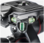 หัวแพนManfrotto MHXPRO-3W 3-Way tripod head with retractable levers ออกแบบมาเพื่อให้มีความแม่นยำและความคล่องตัวมากที่สุด ควบคุมการปรับแพนและแกนเอียงได้จากตัวปรับทั้งสามจุด MF-MHXP-RO3W1 ประกันศูนย์ 5 ปี