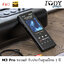 Fiio M3Pro ของแท้ รับประกันศูนย์ไทย DAP พกพารองรับ lossless Hi-Res Touchscreen บันทึกเสียง