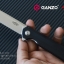 มีดพับ Ganzo กานโซ่ รุ่น FH11-BK D2 Steel ด้ามสีดำสนิท ของแท้ 100%