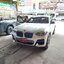 พรมรถยนต์ BMW X4 2021 ปูพรม6D สีแดงไวน์ เต็มคัน