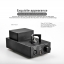 ขาย xDuoo TA-10 แอมป์หูฟังกำลังขับสูงชิพ XMOS AK4490 รองรับ USB DSD DAC Balanced