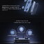 Fosi Audio K7 Bluetooth DAC/AMP HiFi อเนกประสงค์สำหรับเล่นเกม ชิป AKM AK4493SEQ ประกันศูนย์ไทย
