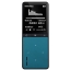 ONN W8 เครื่องเล่นเพลงพกพา รองรับ Bluetooth บันทึกเสียง นับก้าวเดินเหมาะสำหรับออกกำลังกาย
