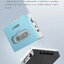 FiiO CP13 เครื่องเล่นเทปคาสเซ็ทพกพาสไตล์ RETRO (ซาวด์อะเบาท์) คุณภาพสูง